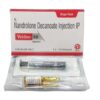 Nandrolone Decanoate Injection I.P, For Inflammation Reduction, 1ML at ₹ 170/vial in Panchkula