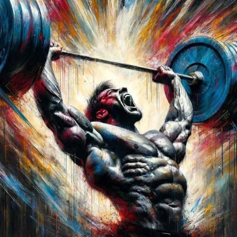 No Bloat, All Benefit: How Proviron Keeps Estrogen in Check - Anabolic ...