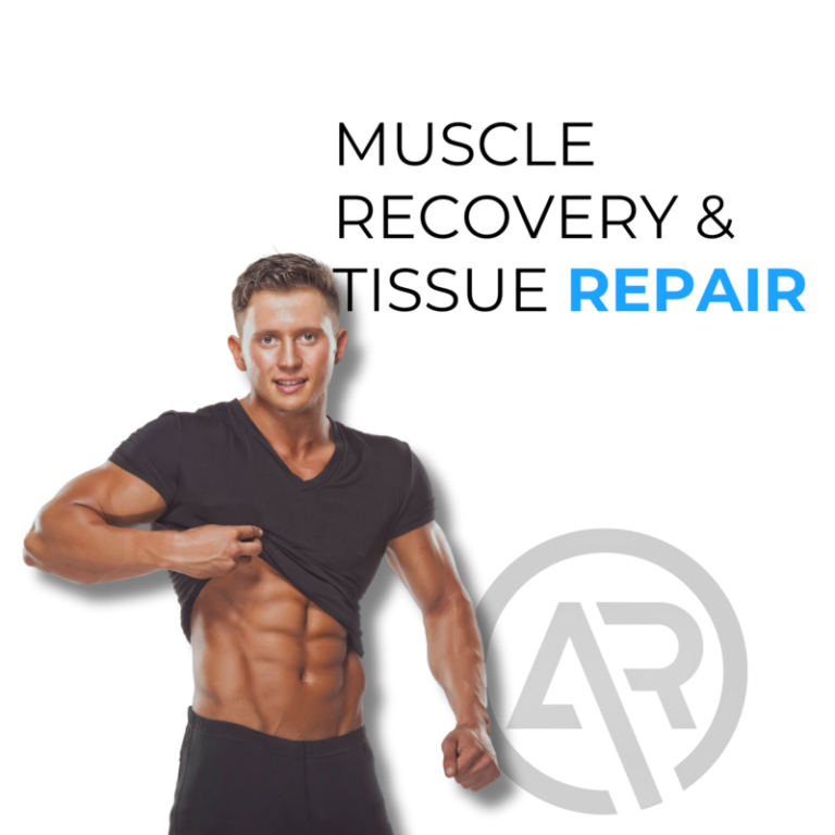 Orlando Oxandrolone Therapy | Tissue Repair Supplements