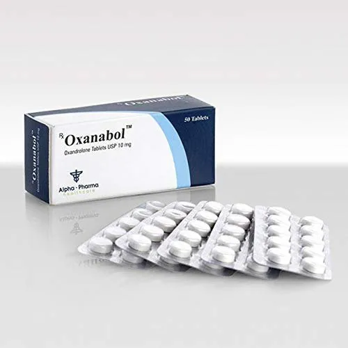 Oxanabol Oxandrolone 10 Mg Tablets at ₹ 2700/box | JARIPATKA | Nagpur | ID: 24187287062