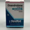 Oxandrolone 10mg 100tab EuroMed - Sterydy24.pro