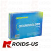 Oxandrolone (Anavar) for Sale in the US | Roids-us.com