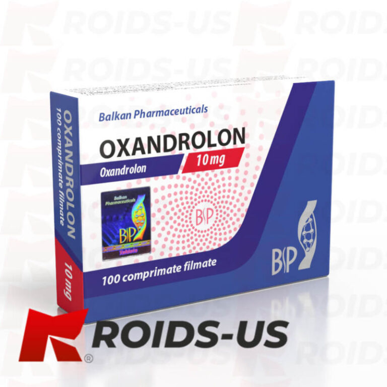 Oxandrolone Balkan Oxandrolon 10 mg for sale in The USA - Roids-us.com