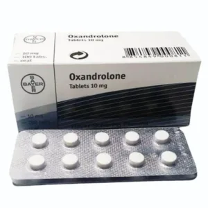 Oxandrolone Tablets - Anavar Latest Price, Manufacturers & Suppliers