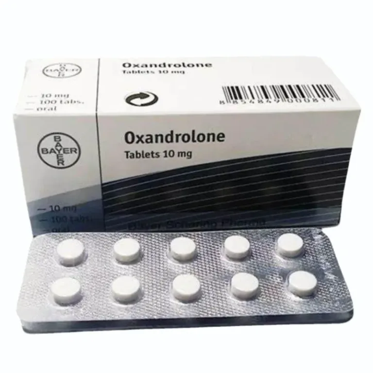 Oxandrolone Tablets - Anavar Latest Price, Manufacturers & Suppliers