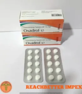 Oxandrolone Tablets - Anavar Latest Price, Manufacturers & Suppliers