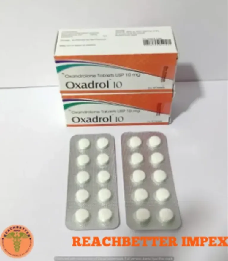 Oxandrolone Tablets - Anavar Latest Price, Manufacturers & Suppliers