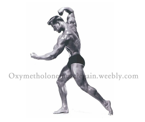 Oxymetholone Muscle Gain - Oxymetholone Muscle Gain