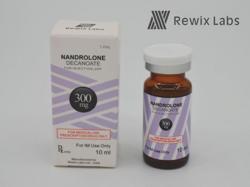 Products – Rewix Labs