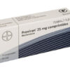 Proviron 25 Mg 20 Comprimidos - Farmacéuticos