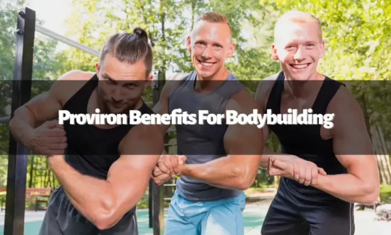 Proviron for Bodybuilding: Is It Worth It? - thedptdiaries.com