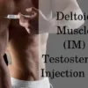 Safe Injection Sites For Testosterone at Emmanuel Jones blog