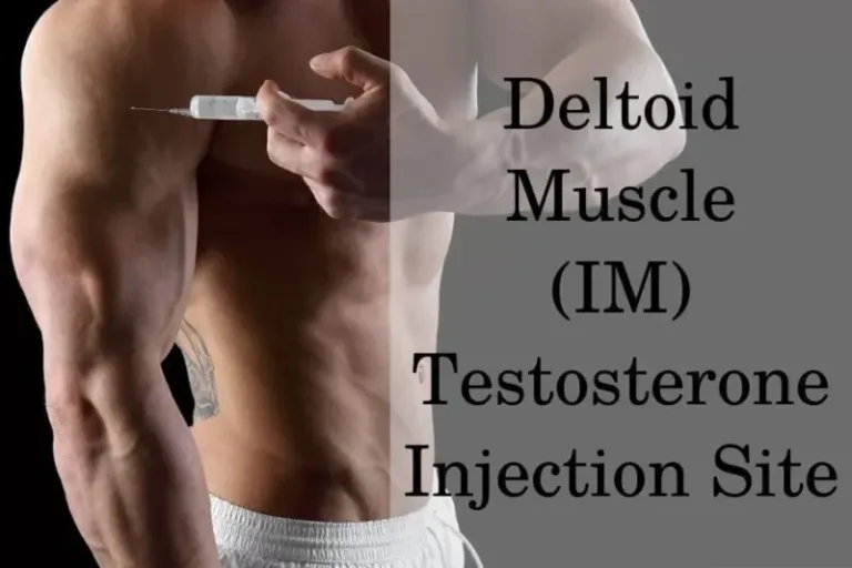 Safe Injection Sites For Testosterone at Emmanuel Jones blog