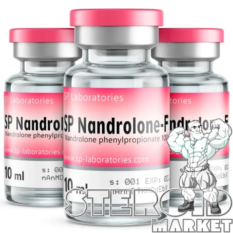 SP NANDROLONE-F