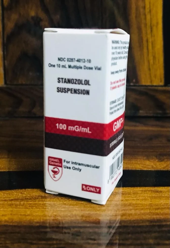 Stanozolol Injection at ₹ 1650/vial | Anna Nagar | Chennai | ID ...