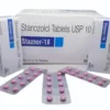 Stanozolol Tablets And Capsules, 10 mg at ₹ 1800/box in Nagpur | ID: 2852914887791