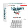 Stanozolol – Unigen Pharma