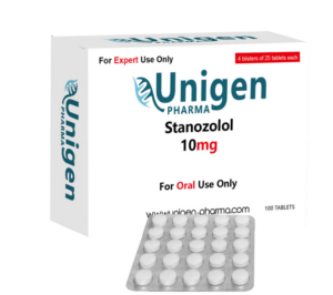 Stanozolol – Unigen Pharma