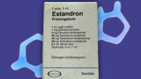 Testosteron Enantat – Steroider.net