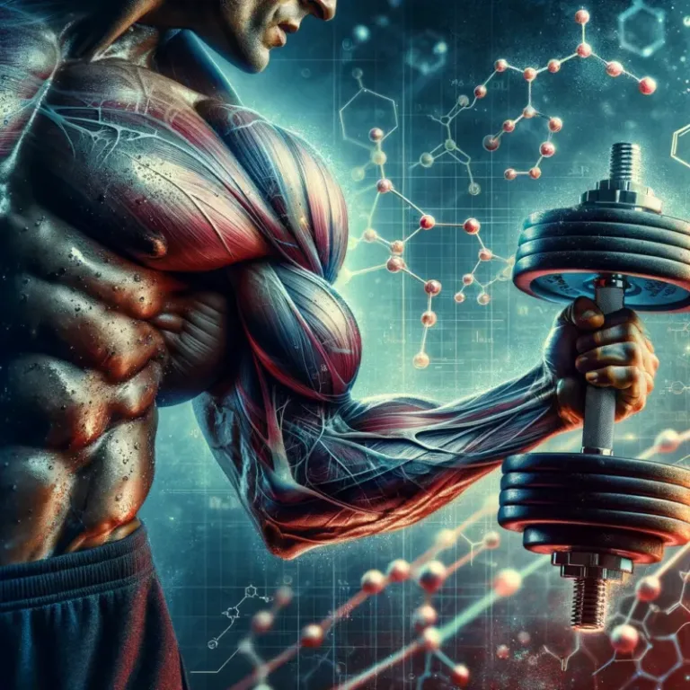 Testosterone in Bodybuilding | MuscleChemistry