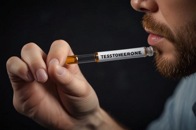 Testosterone Therapy Pellets: Everything You Need to Know Before Starting