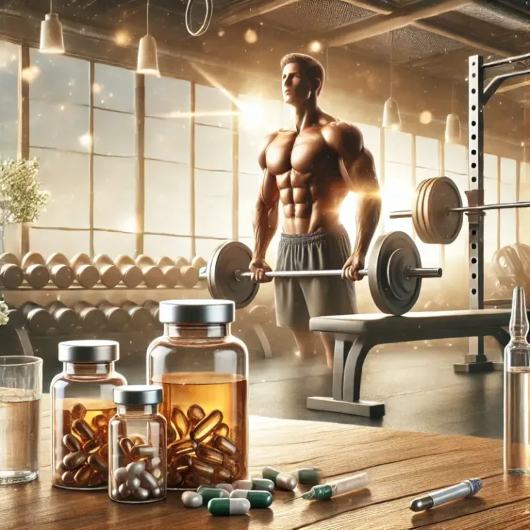 Top 10 Anabolic Steroids for Bodybuilding in 2025 - Steroidology.com