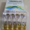 Trenbolon 200mg/ml Trenbolone Enanthate Injection (10 x 1ml Ampoule) at ₹ 300/vial | Nagpur | ID ...