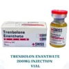 Trenbolon Enanthate 200Mg injection Swiss 1ml 10ampoule at ₹ 7350/box in Surat | ID: 2856109470191