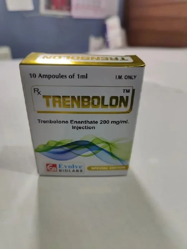 Trenbolon Injection, For Hospital, Clinic, Packaging Size : 1ml at Rs ...