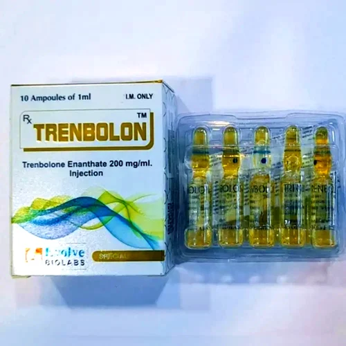 TRENBOLON-Trenabolone Enanthate 200mg/ml Injecation at Rs 300/vial | STEROID INJECTION & TABLETS ...