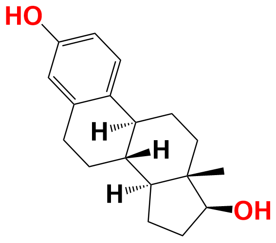 Was ist Alfatradiol? | OCTAGONCHEM