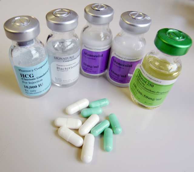 What are the dangers of steroids? » Student Health Care Center » College of Medicine ...