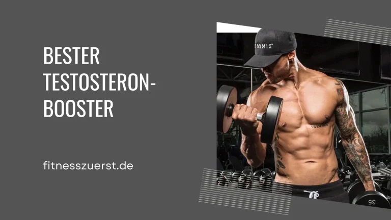 Wie hoch ist der durchschnittliche Testosteronspiegel im Alter? - FitnessZuerst