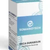 500mg Deca Durabolin Nandrolone Decanoate Injection at Rs 2800/vial | Steroid Injection in ...