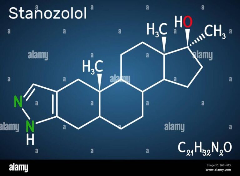 Anabol androgen Stockfotos und -bilder Kaufen - Alamy