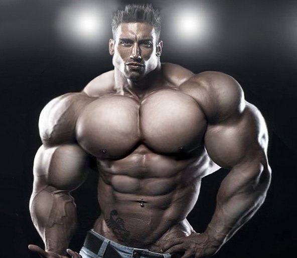 Anabolic Steroids: Why I Don't Care | IronMag Bodybuilding Blog