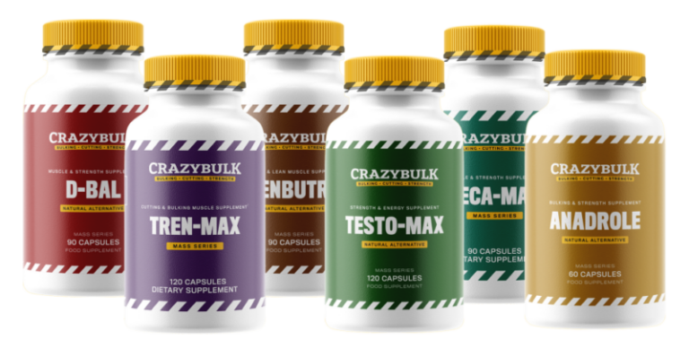 Anavar (Oxandrolone): The Ultimate Guide - Inside Bodybuilding