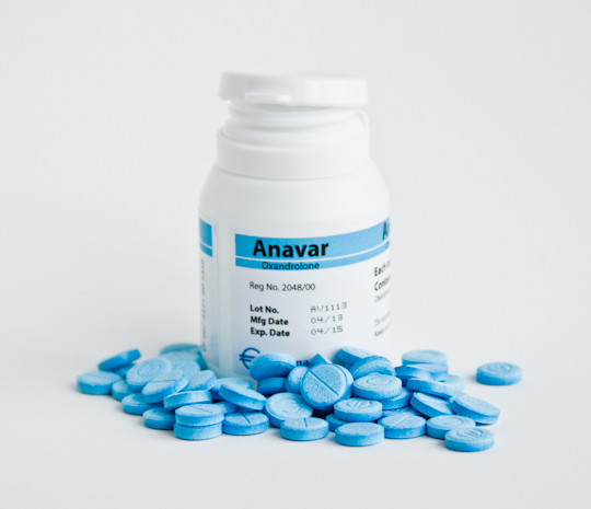 Anavar Revisited | IronMag Bodybuilding Blog