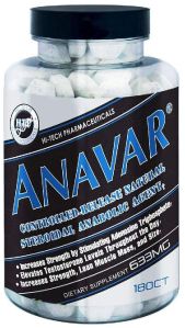 Anavar Tablets at Best Price from Manufacturers, Suppliers & Traders