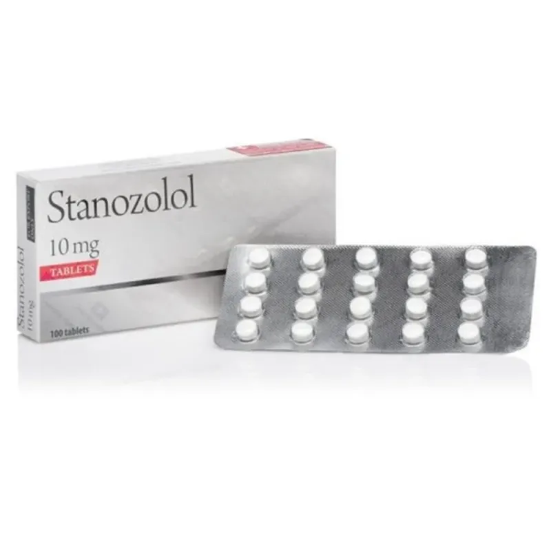 Any Stanozolol Tablets at Rs 120/strip | Steroid Tablet in Nagpur | ID: 24299694612
