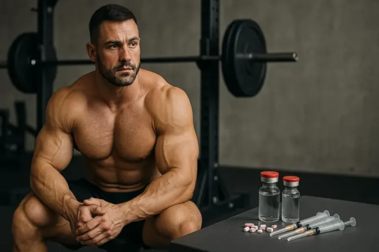 Are Bodybuilders Tested for Steroids | The Truth Behind Their Benefits, Risks, and Misconceptions