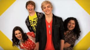 Austin Moon Wallpapers - Wallpaper Cave