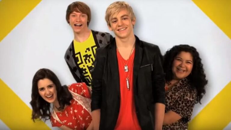 Austin Moon Wallpapers - Wallpaper Cave