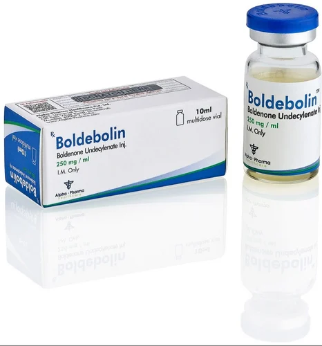 Boldenone Undecylenate Injection 200 Mg at Rs 672/box | Boldenone Undecylenate Injection in ...
