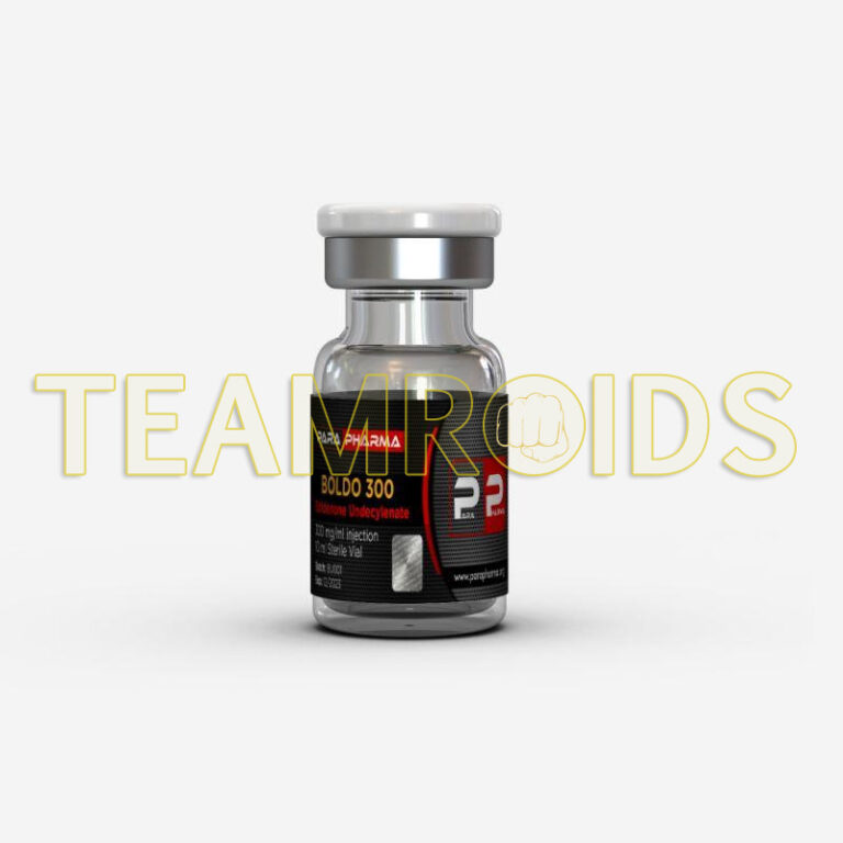Buy BOLDO 300 Para Pharma US DOMESTIC Online - TeamRoids.to