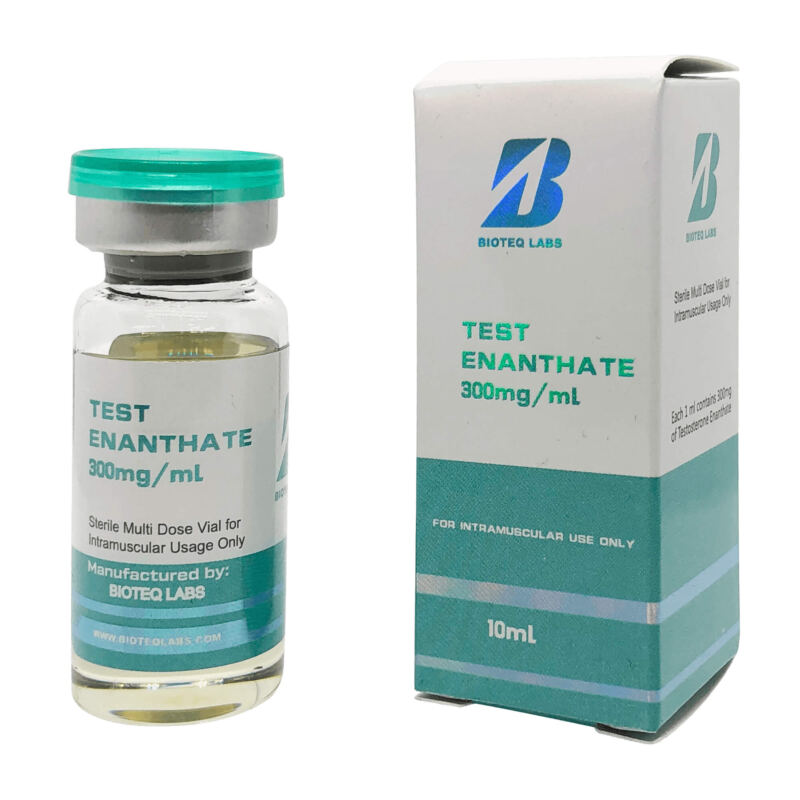 Buy Enanthate Testosterone | Testosterone Injection for Sale in USA | Pharmahub