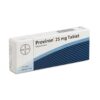 Buy PROVIRON MESTEROLONE 25mg 20 Tabs - Bayer Online