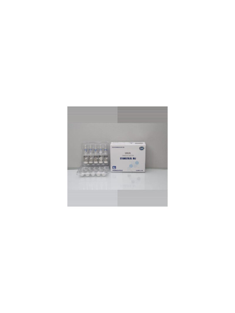 Buy Stanozolol Inj Ice Pharmaceuticals | Winstrol Depot | Steroids USA