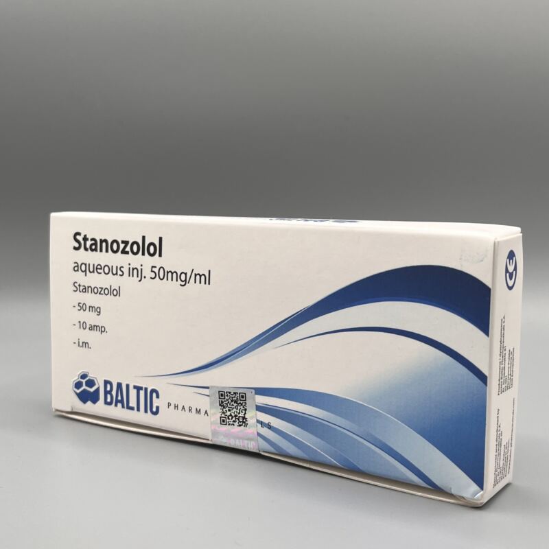 Buy winstrol 1000mg/ml Baltic Pharmaceuticals UK