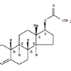 CAS No.360-70-3,Nandrolone decanoate Suppliers,MSDS download